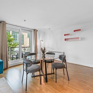 Appartement met Twee Slaapkamers